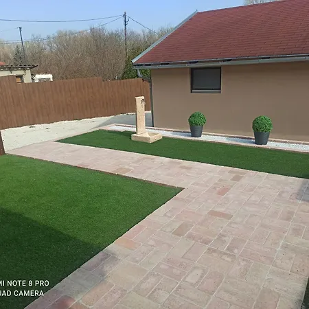 Apartment Rozina Vendeghaz