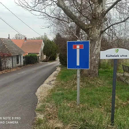 Rozina Vendeghaz * Balatonederics